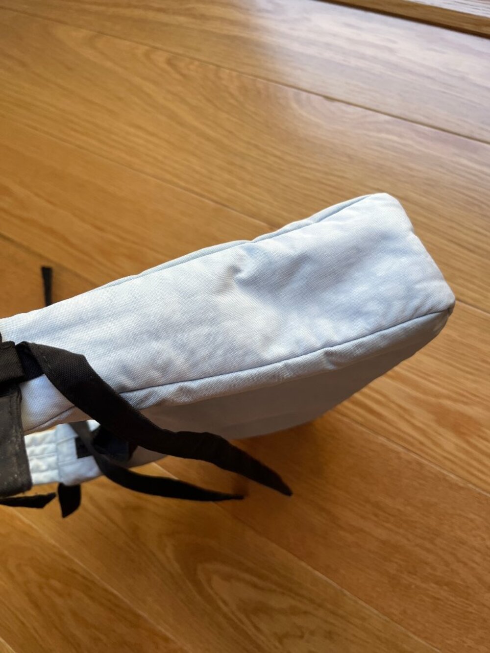 BAGGU x Sandy Liang Mini Shoulder Bag - Picture 7 of 11